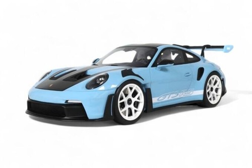 Porsche 911 gt3 2022 - 911,