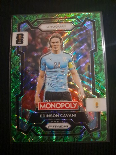 Carte panini prizm - panini,