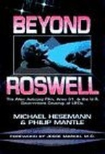 Beyond Roswell: Alien Autopsy