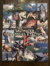 SALTWATER STRATEGIES & TACTICS