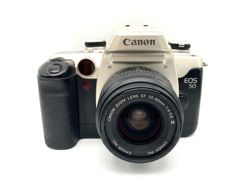 Canon eos 35 - canon, 50