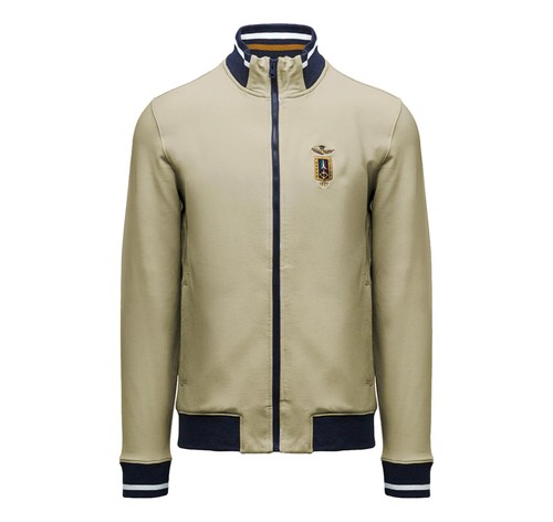 Aeronautica militare felpa - aeronautica,