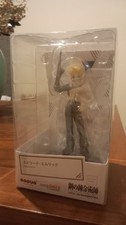 Edward Elric Full Metal Alchemist Pop Up Parade Figure