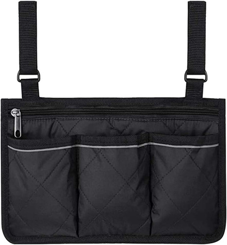 Borsa per sedia rotelle - borsa,