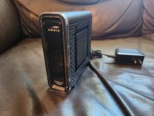 ARRIS CM8200A - DOCSIS 3.1