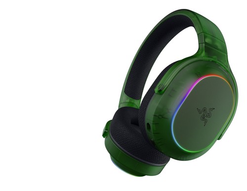 Razer barracuda chroma - razer, x