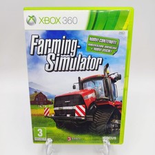 Farming Simulator gioco per