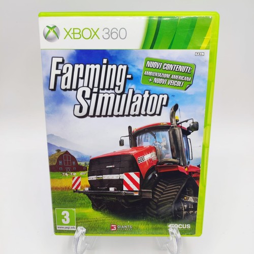 Farming simulator gioco per - farming,