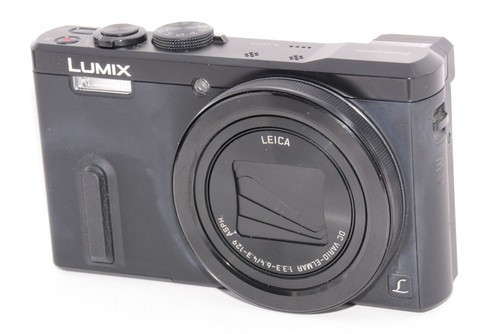 Panasonic lumix tz60 - panasonic,