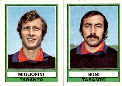 Figurina calciatori panini - calciatori,