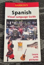 Spanish Visual Language Guide