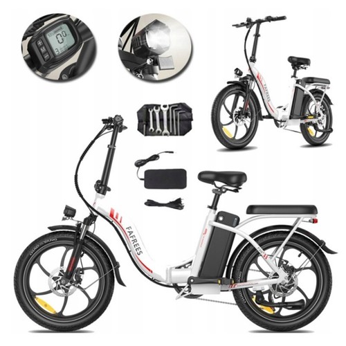 Bicicletta elettrica