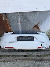 PARAURTI POSTERIORE PER ALFA