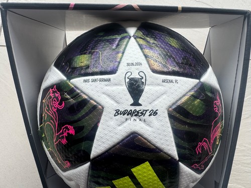 Pallone originale adidas - pallone,