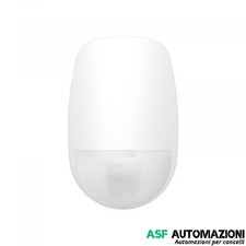 Hikvision rilevatore - hikvision,