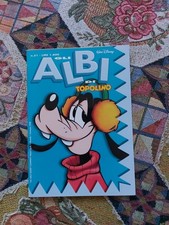 Walt Disney Gli Albi Di