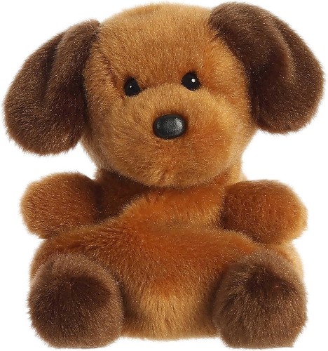 Aurora palm pals 4 - aurora, 4,5"