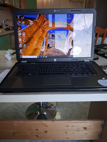 Pavilion intel core - g6,