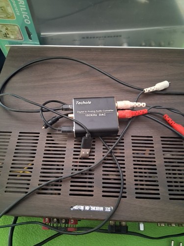 Amplificatore vintage marantz - amplificatore,