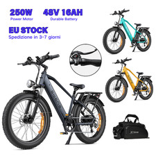 250W ENGWE E26 E-Bike MTB 48V