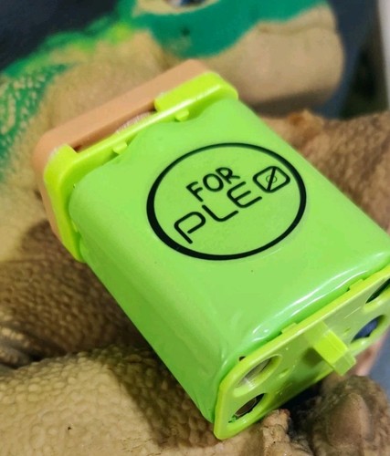 Pleo ugobe battery pack - ,