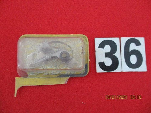 Serie contatti puntine - contatti,