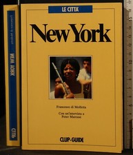 New york francesco - york., di