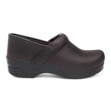 DANSKO PROFESSIONAL ANTIQUE BROWN OILED
