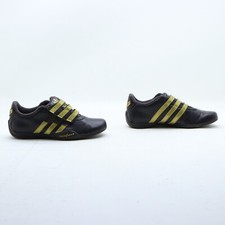 ADIDAS Good Year Usate Numero FR 38 2/3 UK 5.5 US 6 (Cod.CS1957) in Pelle Nero