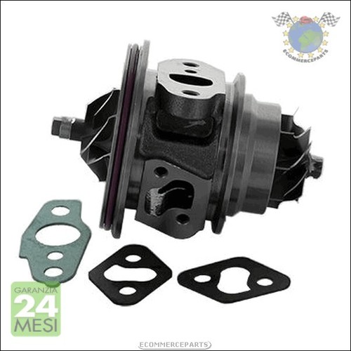 Coreassy turbina - coreassy,