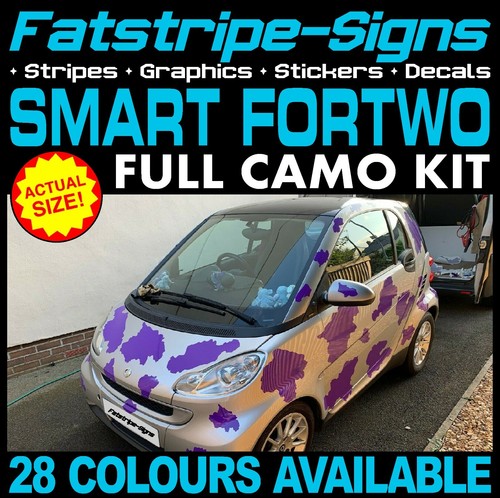 Montare smart car fortwo - montare,