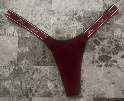 Mutandine perizoma nuove - , con