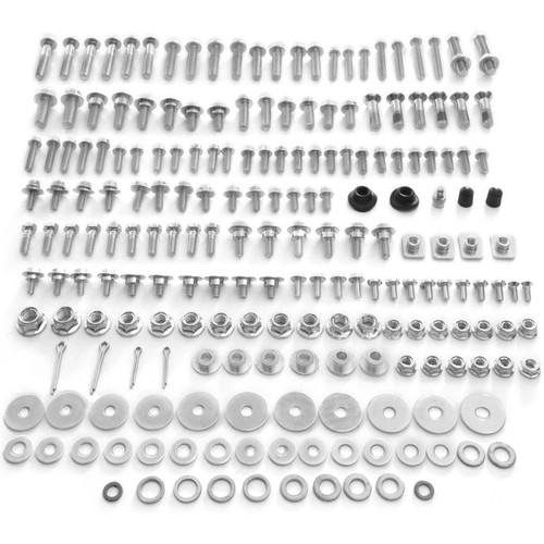 Kit bulloni as3 pro - kit, pro-pack