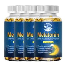 Capsule Supporto Sonno 10mg