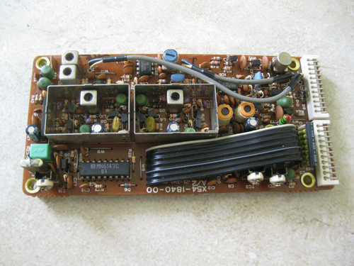 Kenwood 940s unità auto - kenwood,