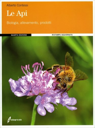 Libro api biologia - libro, api.