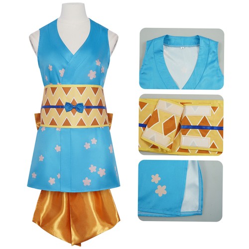 Costume kimono - costume,