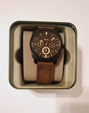 Orologio cronografo Fossil