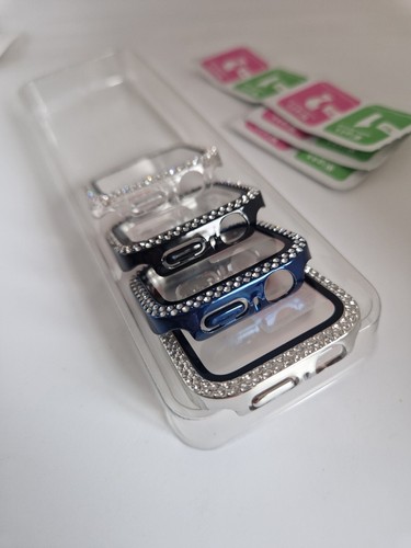 Apple watch vetro temperato - watch,