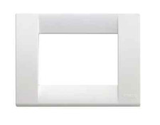 VIMAR 16743.01 PLACCA CLASSICA