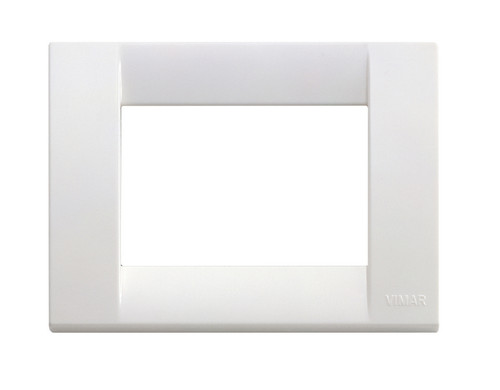Vimar 16743 placca classica - vimar, 16743.01