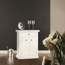 CREDENZA CREDENZINA LEGNO