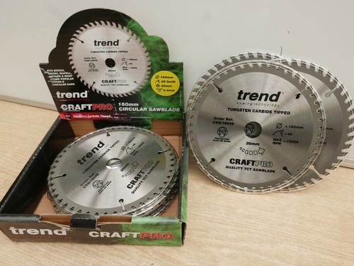 Trend csb 16048 160 mm - trend,