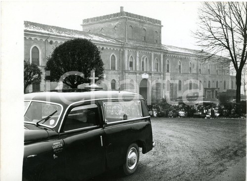 1960 pontevico influenza - 1960,