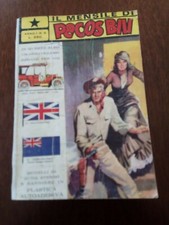 Mensile Pecos Bill Western