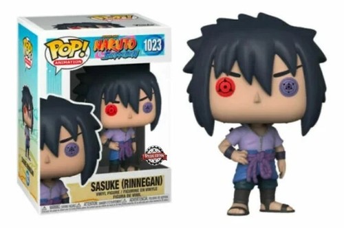 Funko pop naruto shippuden - naruto,