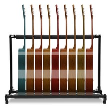 Supporto per chitarra stand