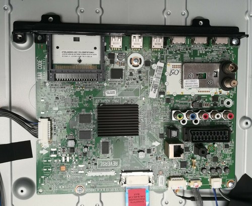 Mainboard 50la620s - mainboard, lg