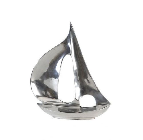 32897 barca vela alluminio - a,
