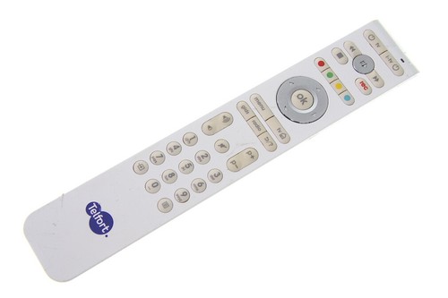 Telecomando originale telfort - telecomando,